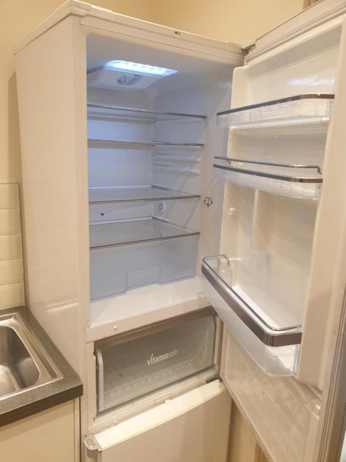 London Luxury Apartments 4 Min Walk From Ilford Station, With Free Parking Free Wifi Luaran gambar