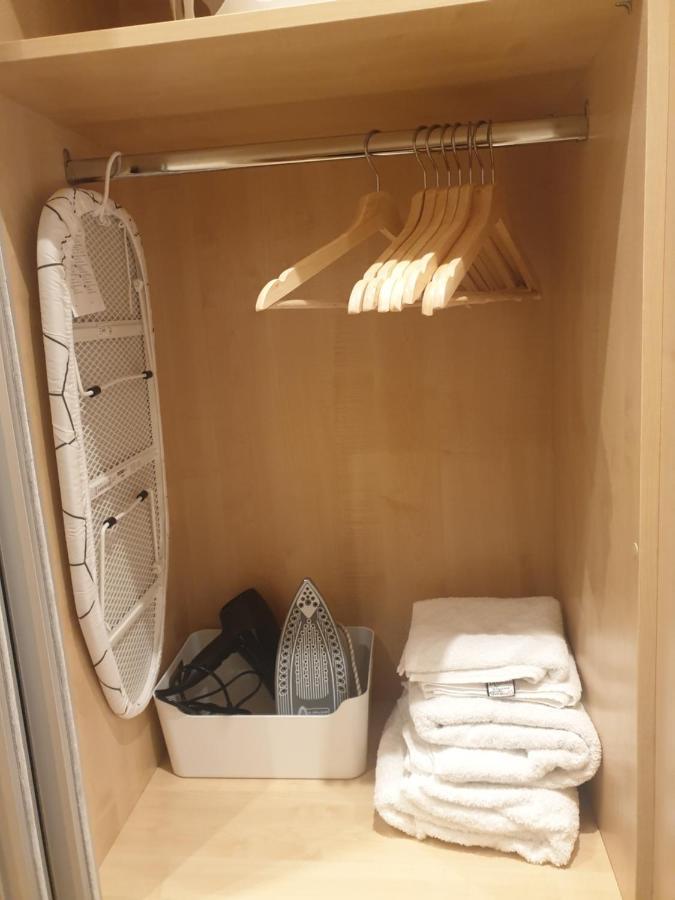 London Luxury Apartments 4 Min Walk From Ilford Station, With Free Parking Free Wifi Luaran gambar
